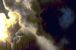 У Росії на ракетному заводі стався потужний вибух