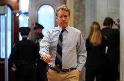 Без симптомів недуги: американський сенатор заразився Covid-19