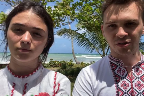 «Мы требуем президентский борт». Украинские туристы в Доминикане поставили дерзкий ультиматум Зеленскому
