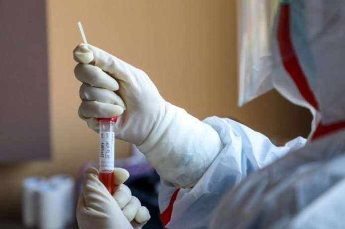 У Львівській області в майже сотні людей підозрюють коронавірус