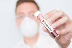 У Києві за добу 20 нових випадків коронавірусу 