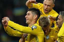 За вихід на відмінене Євро-2020 збірна України отримала шикарні преміальні