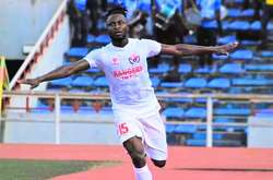 Гравець збірної Нігерії загинув у ДТП - він їхав на карантин