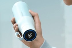 Huawei Smart Insulation Cup