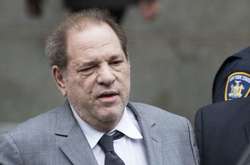 Харви Вайнштен был приговорен к 23 годам лишения свободы за изнасилования и сексуальные домогательства