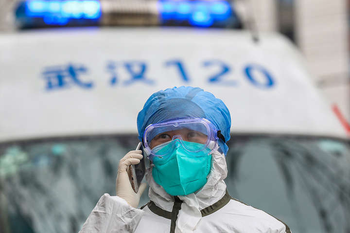 Как Гонконг борется с коронавирусом