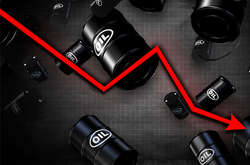 Що робиться з ціною на нафту?