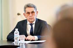  Ілля Ємець: Людина, яка, наче на війні, ризикує своїм життям, повинна мати достойний рівень забезпечення 