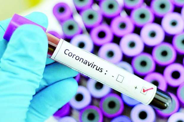 Кличко озвучив нові дані щодо кількості хворих на коронавірус у Києві