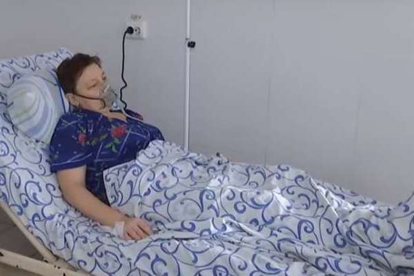 МОЗ закликають відповісти, чому в січні лікарні були переповнені хворими з пневмонією 