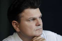 Руслан Горбенко наразі чекає результат третього тесту