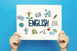 «Вдаримо англійською по карантину!»: на телеканалі «Київ» стартують нові онлайн-уроки