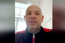 Первый житель Житомира, у которого обнаружили коронавирус, выступил с обращением к мэру Житомира 