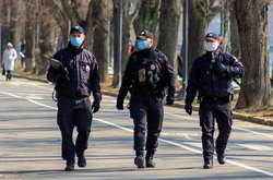 В Україні можуть ввести надзвичайний стан 