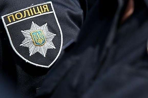 У Білій Церкві п’яна молодиця побила поліцейського