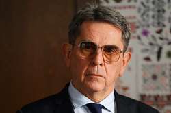 Емец просит Раду ввести чрезвычайное положение в стране