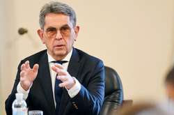 Илья Емец решил уйти с поста министра здравоохранения