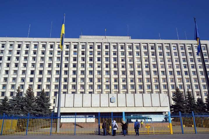 Запускається антикризовий центр допомоги Київщині