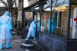 23 березня урядовці ухвалили рішення запровадити надзвичайну ситуацію в Донецькій, Тернопільській та Черкаській областях