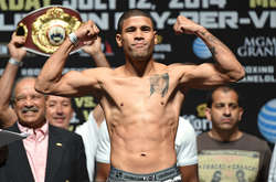 Хуан Мануель Лопес завершив кар'єру боксера