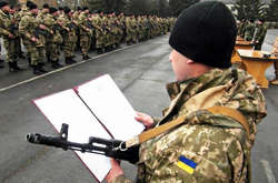Весенний призыв в армию переносится на месяц