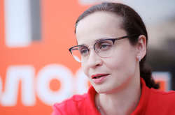 Юлія Клименко: станом на 2019 рік у Держрезерві були мільйони медичних масок, десятки апаратів штучної вентиляції легень, тисячі ручних дихальних апаратів, тонни спирту