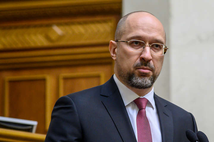Прем’єр не бачить підстав оголошувати надзвичайний стан в Україні