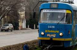 В Одесі транспорт переводять у режим надзвичайної ситуації