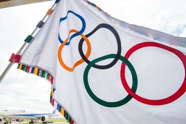 «Рішення про перенос Ігор-2020 уже прийнято», - член Міжнародного олімпійського комітету