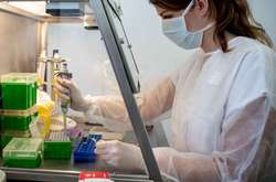 Рівень помилок у перші дні використання швидких тестів на коронавірус становив близько 80 %