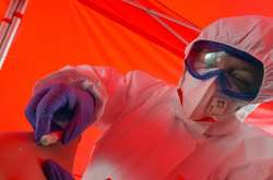 У Чехії зафіксували першу смерть від коронавірусу