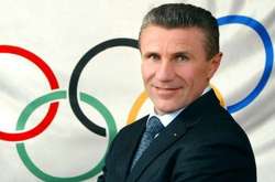 Сергій Бубка порадив чекати чотири тижні