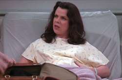  Деби Мейзар положительном тесте на Covid-19 узнала 22 марта 