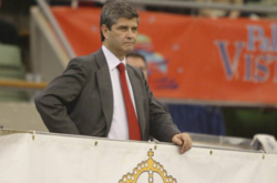 Вже другий керманич «Реалу» заразився коронавірусом