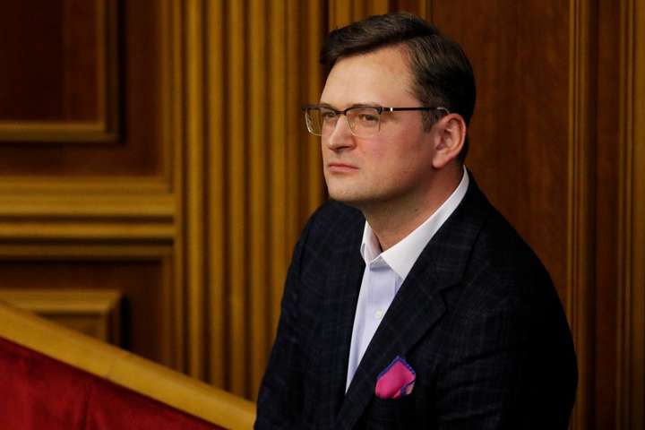 Український міністр здійснить перший в Європі віртуальний закордонний візит