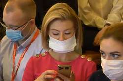  У «Слузі народу» повідомили, коли відбудеться позачергове засідання Ради 