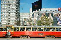 Поляки отримали членство в ЄС у 2004 році