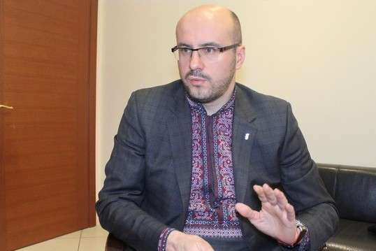 Народний депутат Рудик втрапив до лікарні з діагнозом коронавірус, - Мосійчук