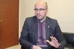 Народний депутат Рудик втрапив до лікарні з діагнозом коронавірус, - Мосійчук