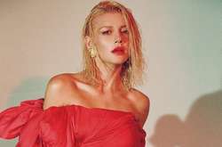 Бывшая участница популярной украинской группы «ВиаГра» Миша Романова