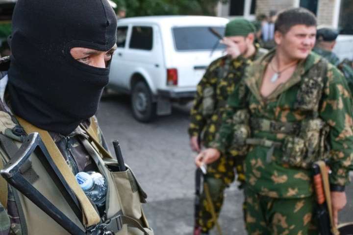 На окупованій Луганщині минулого тижня від пневмонії померли дев’ятеро людей, – розвідка
