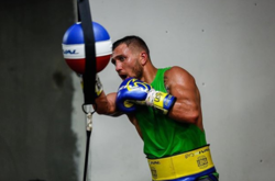 Ломаченко не буде битися до літа