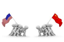 «Війна акредитацій» між США і Китаєм. Пекін висилає американських кореспондентів