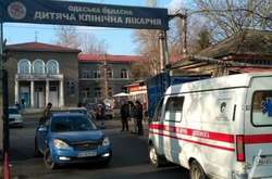 В Одесі на час карантину зупинили проведення планових операцій в лікарнях