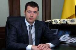 Сергій Юлдашев у березні був поновлений на посаді прокурора Києва 