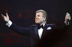 Лев Лещенко госпитализирован с подозрением на коронавирус