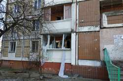 Надзвичайна подія сталася у квартирі на першому поверсі