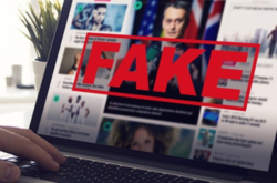 Сепаратистка в інтернет-спільнотах, крім фейків про коронавірус, розміщувала&nbsp;заклики до повалення конституційного ладу, пропагувала ідею створення, так званої, НоворосіїЮ - СБУ