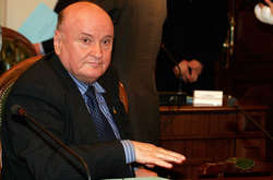 Іван Бокий помер у віці 78 років&nbsp;