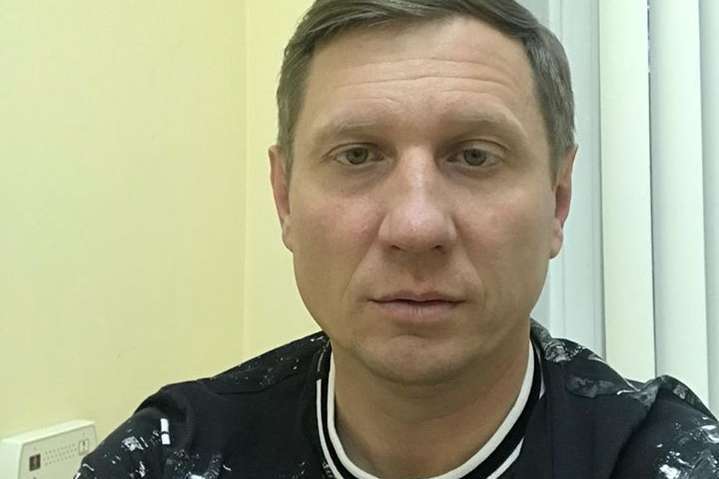 Депутат Шахов рассказал о состоянии здоровья своих коллег в больнице